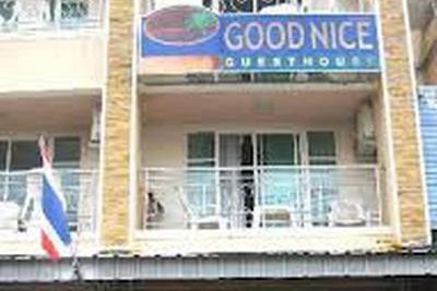 Отель Good Nice 2