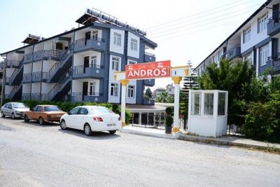 ANDROS FAMILY CLUB (EX. TRUVA FAMILY CLUB)