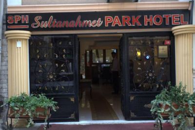 SULTANAHMET PARK