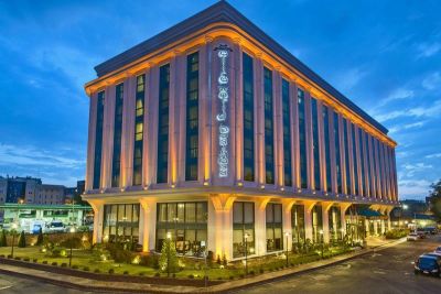 ELITE WORLD ISTANBUL FLORYA (EX. ELITE WORLD BUSINESS)