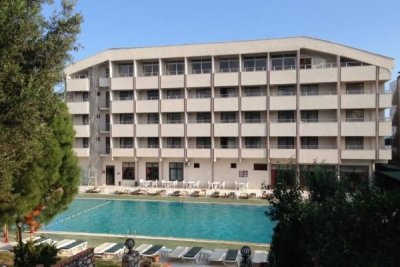 Отель First Class Didim