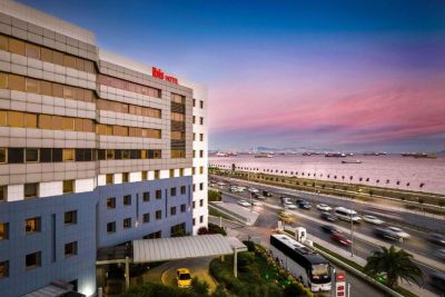 Отель Ibis Istanbul Zeytinburnu