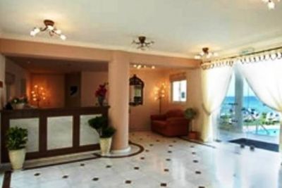 Отель Windmill Bay Apt