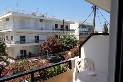 Отель Zefyros Hotel Rhodes