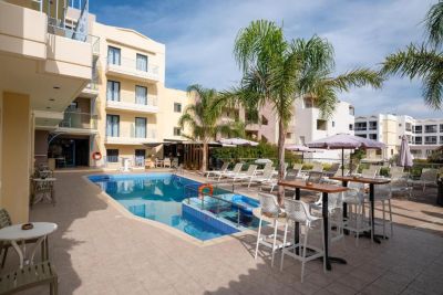 CASA ORAMA (EX. MANOS MARIA APART)