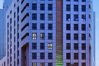 Отель Holiday Inn Valencia