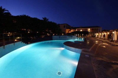 SENTIDO PULA SUITES GOLF & SPA