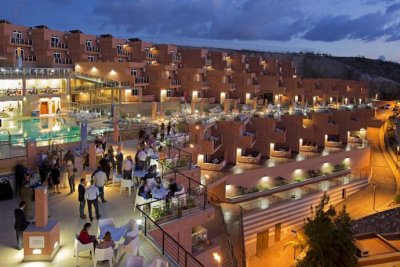 PANORAMICA HEIGHTS APART