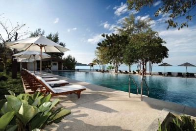 CENTARA CHAAN TALAY RESORT & VILLA