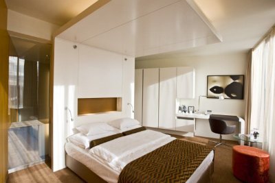 Отель Falkensteiner Hotel Bratislava