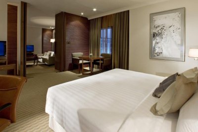 DUSIT PRINCESS SRINAKARIN