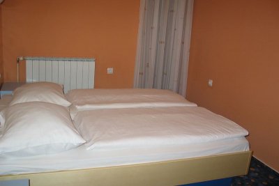 Отель Vile Terme Zrece