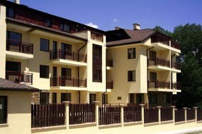 Отель Nevina Apartment
