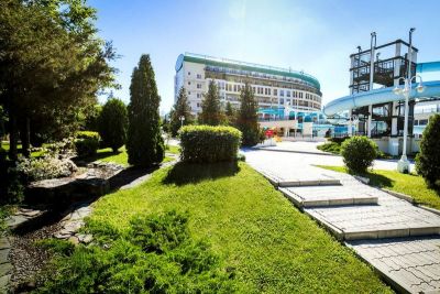 AZIMUT ЗДОРОВЬЕ АКВАМАРИН