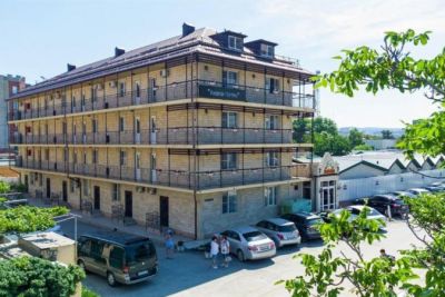 АНАПА-ПАТИО