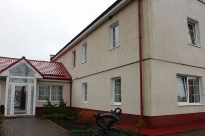 Отель Морское
