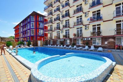 ГАЛА ПАЛЬМИРА (GALA PALMIRA)