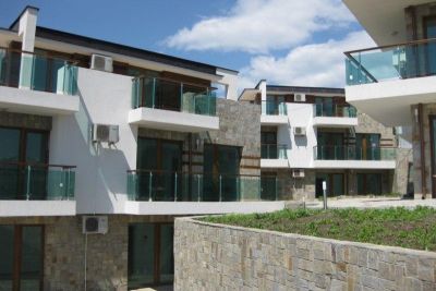 Отель Panorama Aparthotel