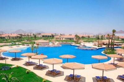 JOLIE VILLE ROYAL PENINSULA HOTEL & RESORT