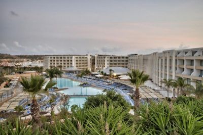 DB SEABANK RESORT AND SPA (EX. RIU SEABANK RESORT & SPA)