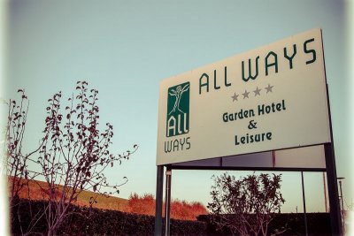 Отель All Ways Garden Hotel & Leisure