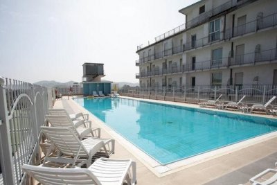 TERME ALEXANDER PALACE