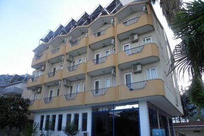 Отель May Room Hotel