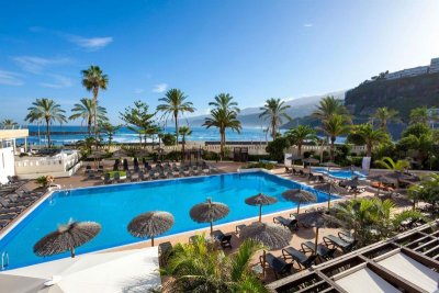 SOL COSTA ATLANTIS TENERIFE (EX. BEATRIZ ATLANTIS & SPA)