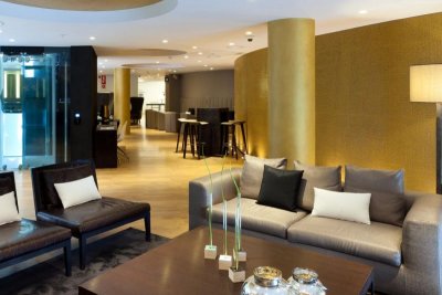 CONDES DE BARCELONA HOTEL