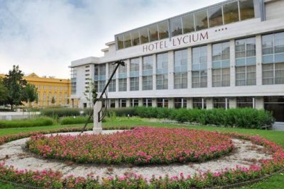 Отель Lycium