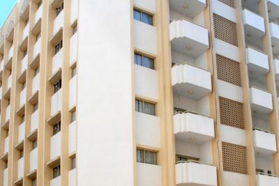 Отель Lords Apartments