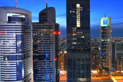 CARLTON DOWNTOWN (EX. WARWICK)