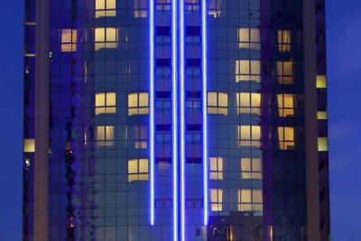 AL MANZEL HOTEL APARTMENTS