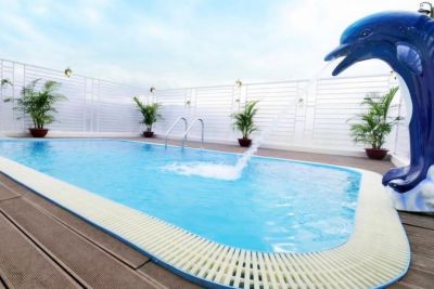 GOLDEN BEACH NHA TRANG