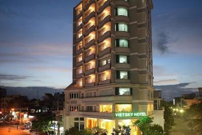 VIET SKY HOTEL
