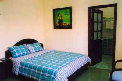 Отель Kim Ngan Hotel