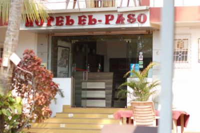 EL PASO