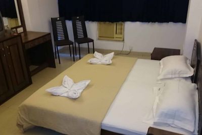 Отель Hotel Linda Goa