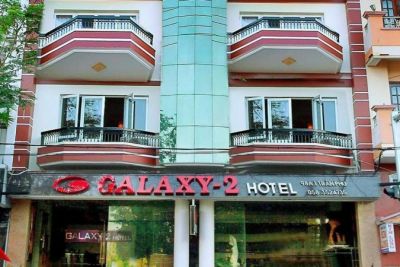 Отель Galaxy 2 Hotel
