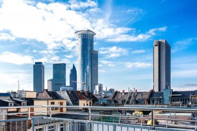 Отель United Hostel Frankfurt City Center