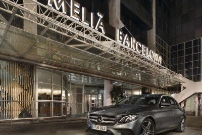 MELIA BARCELONA
