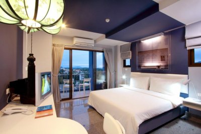 SINO INN PHUKET