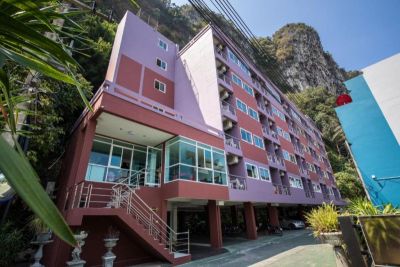 AO NANG MOUNTAIN VIEW HOTEL