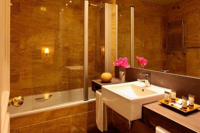 Отель Nouvel Hotel