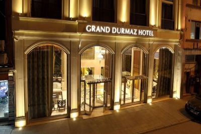 GRAND DURMAZ HOTEL