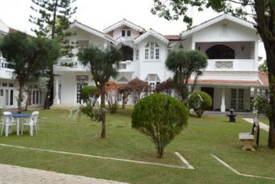 KING'S BAY (EX. SILVA'S BEACH)