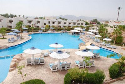 Отель Noria Resort Hotel