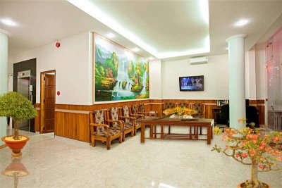Отель Galaxy 3 Hotel