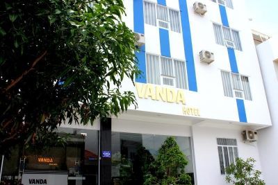 VANDA HOTEL