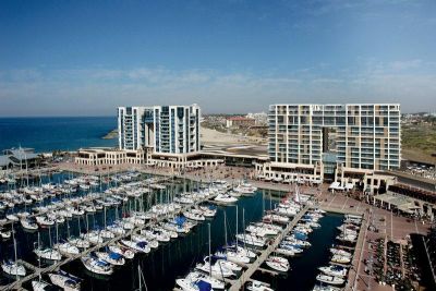 Отель The Ritz-Carlton Herzliya